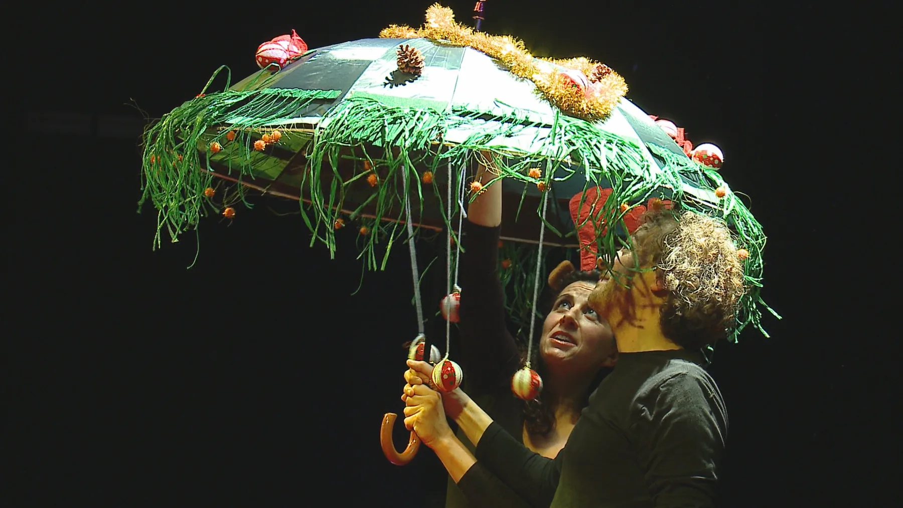 MiniMiniature in scena