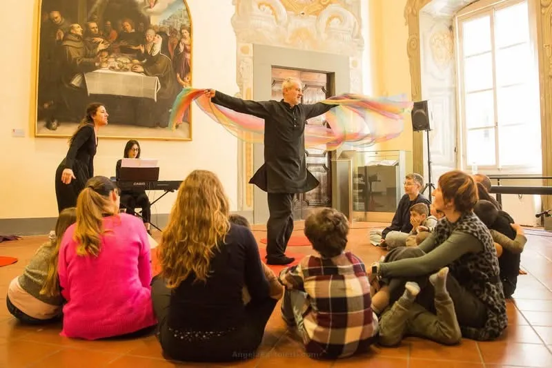 MiniMiniature: interpreti e famiglie nello spazio dell'esecuzione